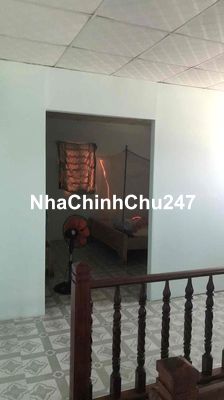 nhà cấp 4 chính chủ