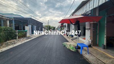 CHÍNH CHỦ GỨI BÁN CĂN NHÀ CẤP 4 NGAY SAU LƯNG CHỢ LỘC AN