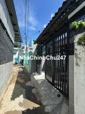 💥💥💥Chủ Bán căn nhà Cấp 4 - Bửu Long Cách Đường nguyễn ái quốc 50m