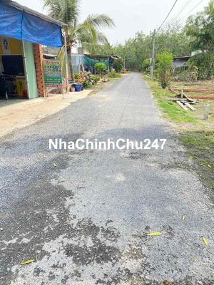 Chính Chủ cần bán