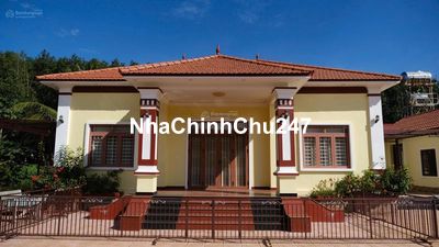 Cc bán trang trại nghỉ dưỡng diện tích 2,8ha kinh doanh cực kỳ tốt