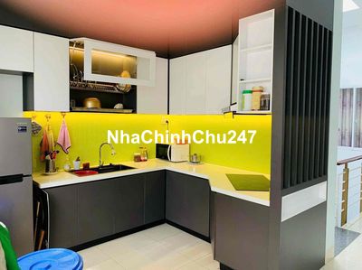 BÁN NHÀ CHÍNH CHỦ MẮT TIỀN NỘI BỘ CV VÕ VĂN KIỆT