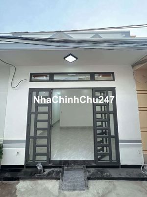 BÁN NHÀ TRỆT HẺM SỐ ĐỎ CỒN KHƯƠNG CÁI KHẾ NINH KIỀU GIÁ 1 TỶ 650