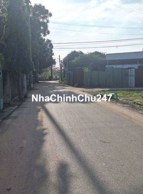 Chủ ngộp oxy bán gấp lô đất phường trung tâm TP. Bà Rịa 2000m2/5ty