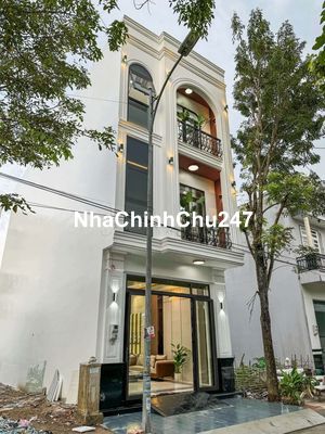 NHÀ ĐƯỜNG SỐ 4 KHU (VHTĐ) VĂN HÓA TÂY ĐÔ