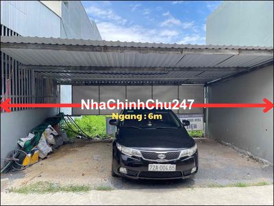 Chính Chủ Cần Bán Lô Đất Ngay Chợ Long Điền,BR-VT