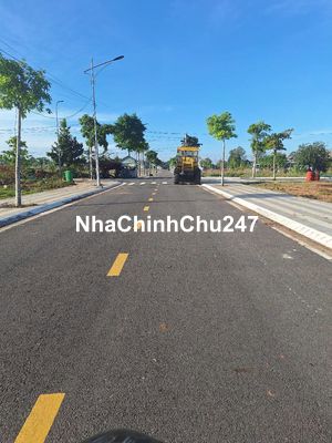 Chủ ngộp thanh lý lô biệt thự 171m2 sát điểm lên xuống cao tốc 9tr1/m2