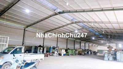 Bán mãnh đất 4000m2 - Quy hoạch đất Ở NT - đường xe tải