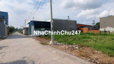 Đất CHÍNH CHỦ,BÌNH MINH, huyện trảng bom, đồng nai ( ĐỐI DIỆN NHÀ THỜ)