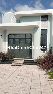 Chủ gửi, NHÀ CẤP 4 MỚI HOÀN THIỆN, LONG PHƯỚC, LONG HỒ, VĨNH LONG