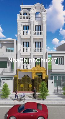 Chính chủ cần bán - 325m2 - Quế Võ - Bắc Ninh