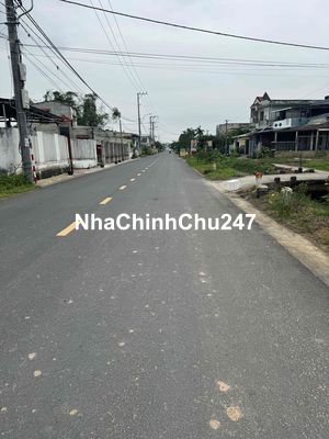 Đất chính chủ - sổ hồng sẵn, hỗ trợ vay 3 bên