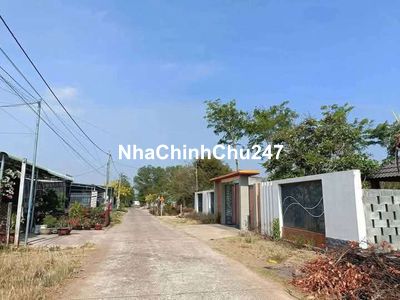 Chỉ 590tr có ngay lô đất đường nhánh đường 23 Tại Nghĩa Thành