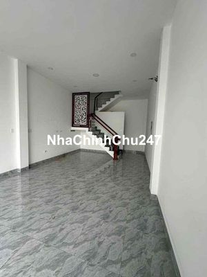 Bán Nhà 3 Tầng Đường Số 4 Thích Quảng Đức Nha Trang