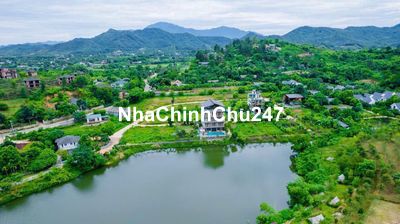 Đất nghỉ dưỡng chính chủ cần bán