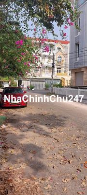 Bá.n nhà 1 trệt 2 lầu đường số 5 KDC Long Thịnh, Cái Răng, TP Cần Thơ