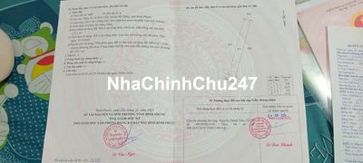 Bán Đất chính chủ thôn 10, Đức Liễu, Bù  đăng bình Phước