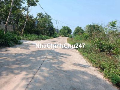 Chính Chủ bán 300m2 đất ONT Xã Phú Lộc