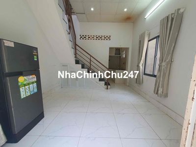 Chính chủ. Nhà nhỏ 2 mặt tiền hẻm trung tâm Vũng Tàu ***