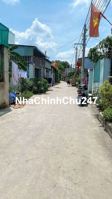 Chính chủ bán lô đất SHR