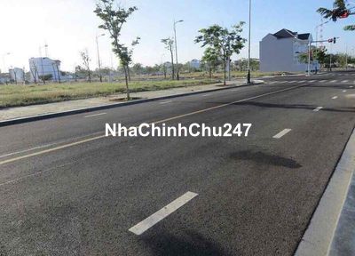 CHÍNH CHỦ CẮT LỖ 250TR RA NHANH LÔ TÔN ĐỨC THẮNG 100m2 1TỶ970 CÓ SỔ