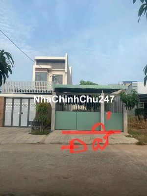 Chính chủ cần bán gấp lô đất ngay chợ hoà long. Tp bà rịa