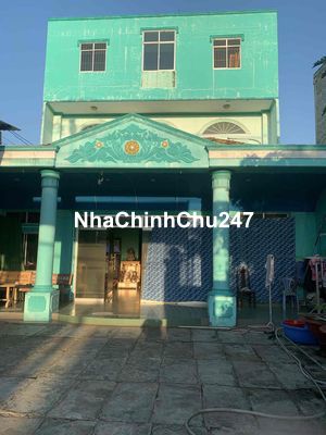 Nhà mặt tiền Quốc lộ 30, kinh doanh 844m2 Chính chủ