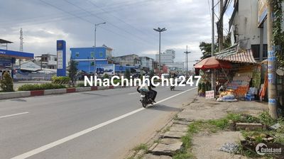 Chính Chủ Bán Nền 700m2 có 300m2 thổ cư Gần Bệnh Viện Mới