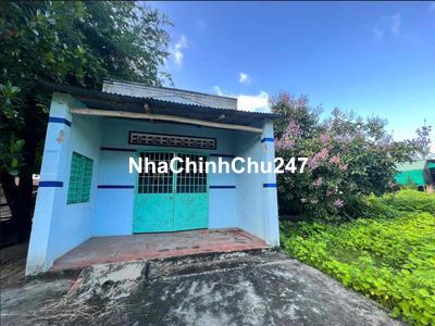 NHÀ ĐẤT CHÍNH CHỦ CẦN BÁN