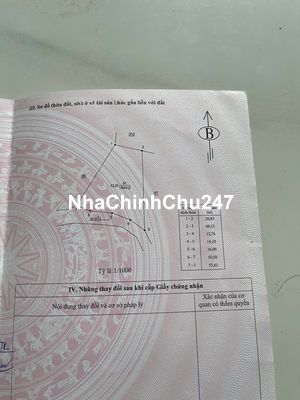 Chính Chủ Bán Lô Đất  Thôn 12 Lộc Thành, Bảo Lâm, Lâm Đồng.