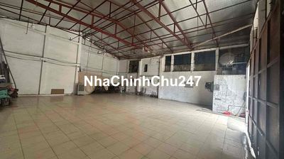 Chính Chủ Cần Bán Nhà Xưởng Tại Vân Chàng