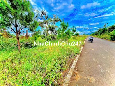 780m2 Đất MT Lê Thị Riêng,15x52m có 200m2 TC, Giá 2T7 TL Chính Chủ