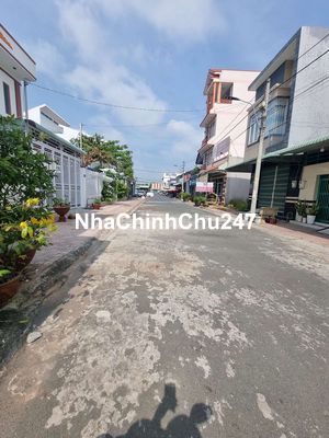 Nền 90m2 ngay chợ cái sao mới lộ ô tô vi vu quay đầu