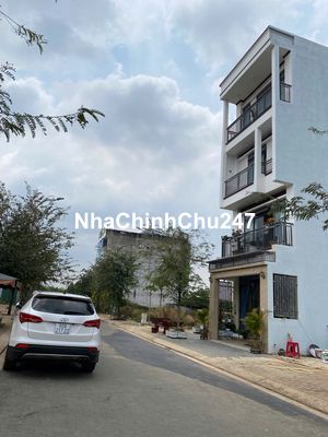 Chính chủ bán nhanh đất Thành phố Biên Hòa sổ hồng riêng 1.45 tỷ