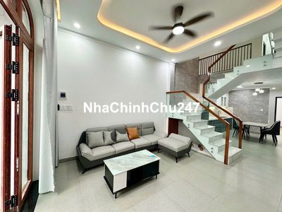 Ngôi nhà chính chủ 100% thổ cư, Tam phước Bh Giá chỉ từ 1ty6