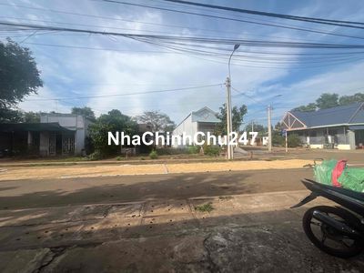 Bán nhà cấp 4 full thổ cư mặt tiền đường số, phường Bảo Vinh, 180m2