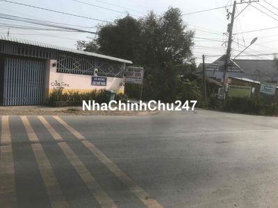 bán đất chinh chủ tho cu 20m x 37m gia 55tr m