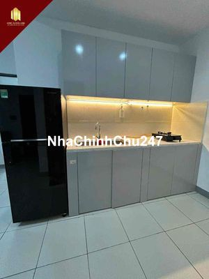 CĂN HỘ 1ST.HOME LONG XUYÊN 2PN- 48.88m2 . Nội thất đầy đủ