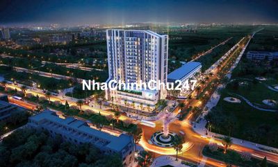 Dự án cao cấp Thiên Ân Central Thành Phố Bắc Giang