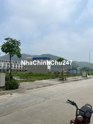 Chính chủ cần bán 129m2 đất tại Đại Từ, Thái Nguyên, giá đầu tư