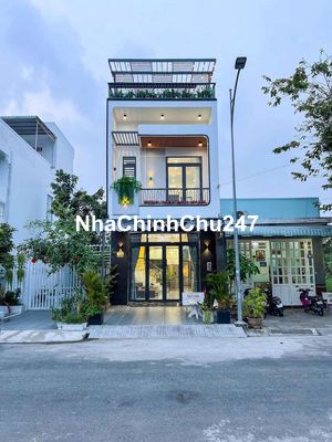 🧧Chính chủ 🧧 Nhà Kdc Hồng Loan đường D6