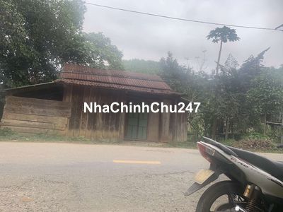 chính chủ cần bán lô đất mt ql 14g sổ hơn 1100m có 400m ở