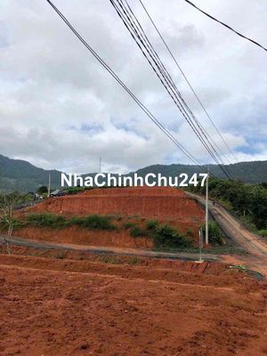 Chính chủ bán gấp đất thổ cư gần Lộc Nam Hill