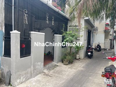 Chính chủ cần bán nhà mới xây