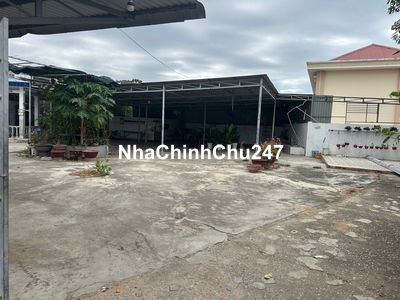 🔵17x43(643m2) 200m2 TC, Hẻm Chu Văn An, Tân Hải, LaGi Gần Biển Giá Rẻ