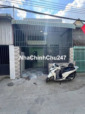 Chủ hạ giá bán nhanh nhà trệt lửng gần ngã tư Chiêu Liêu, Dĩ An, BD