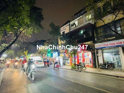 Bán nhà phố cổ Hàng Bông (Tầng 3,4) 60m2 T3 giá  5 5.1 tỷ Hoàn Kiếm