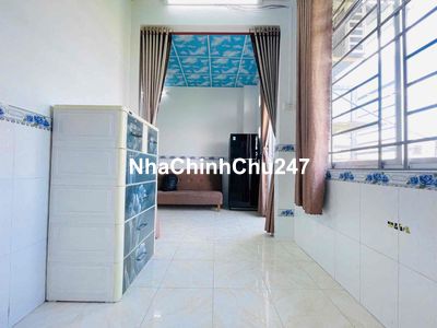 Căn hộ 2pn sh Sang TÊN DC- HỖ TRỢ VAY 400tr- Chung cư Hong Loan,CR