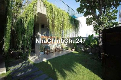 CHÍNH CHỦ CẦN BÁN GẤP NHÀ PHỐ HỘI AN 200m2 CẮT LỖ HƠN 2Tỷ