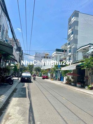 Bán Nhà Khúc Thừa Dụ Nha Trang Khánh Hoà